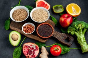 ¿Qué es un alimento funcional? y cuáles son sus beneficios para nuestra salud