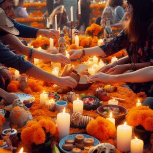 Recordemos a nuestros queridos… ¡y la comida que les dio felicidad en vida sin acidez!