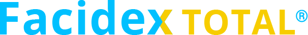 Logotipo Facidex